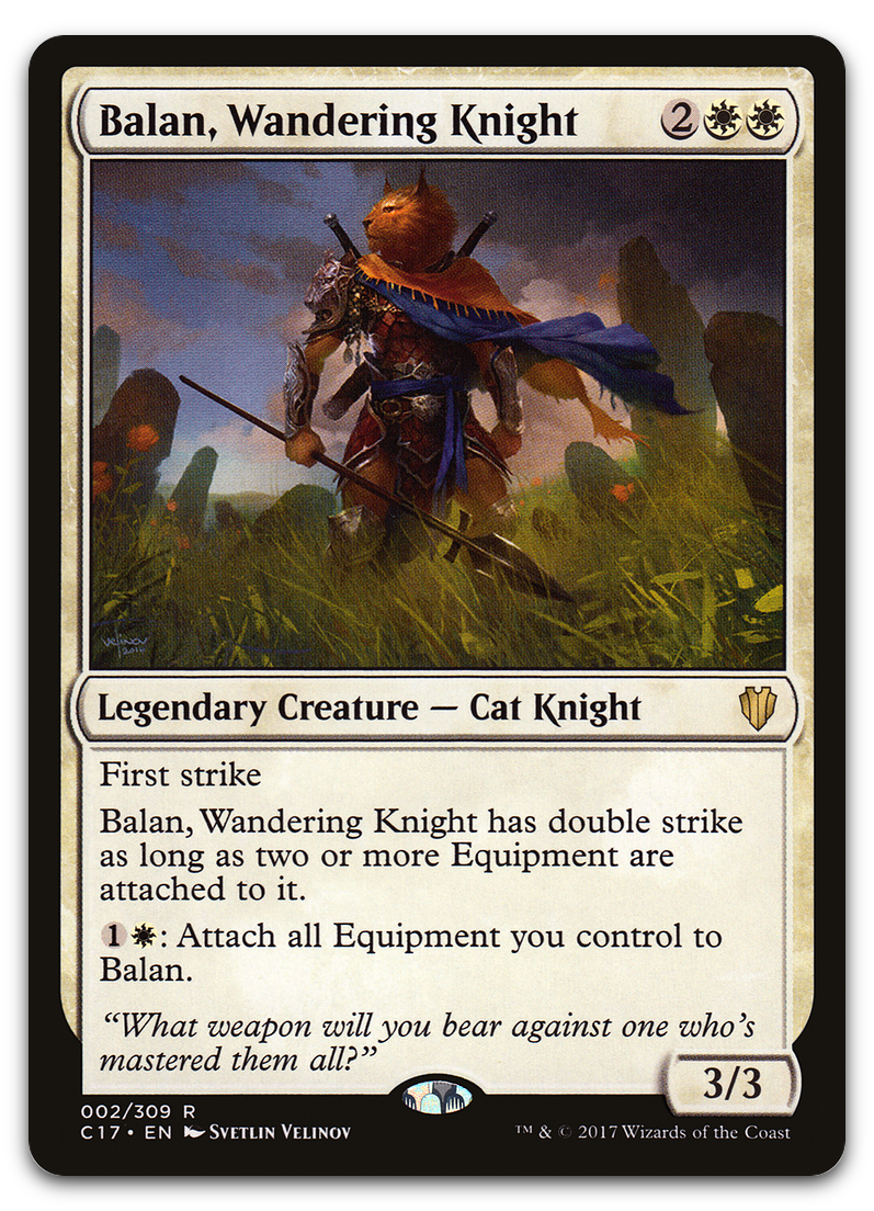 Product image for TCG 139785