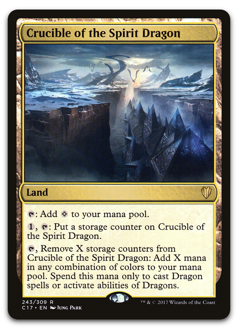 Product image for TCG 139804