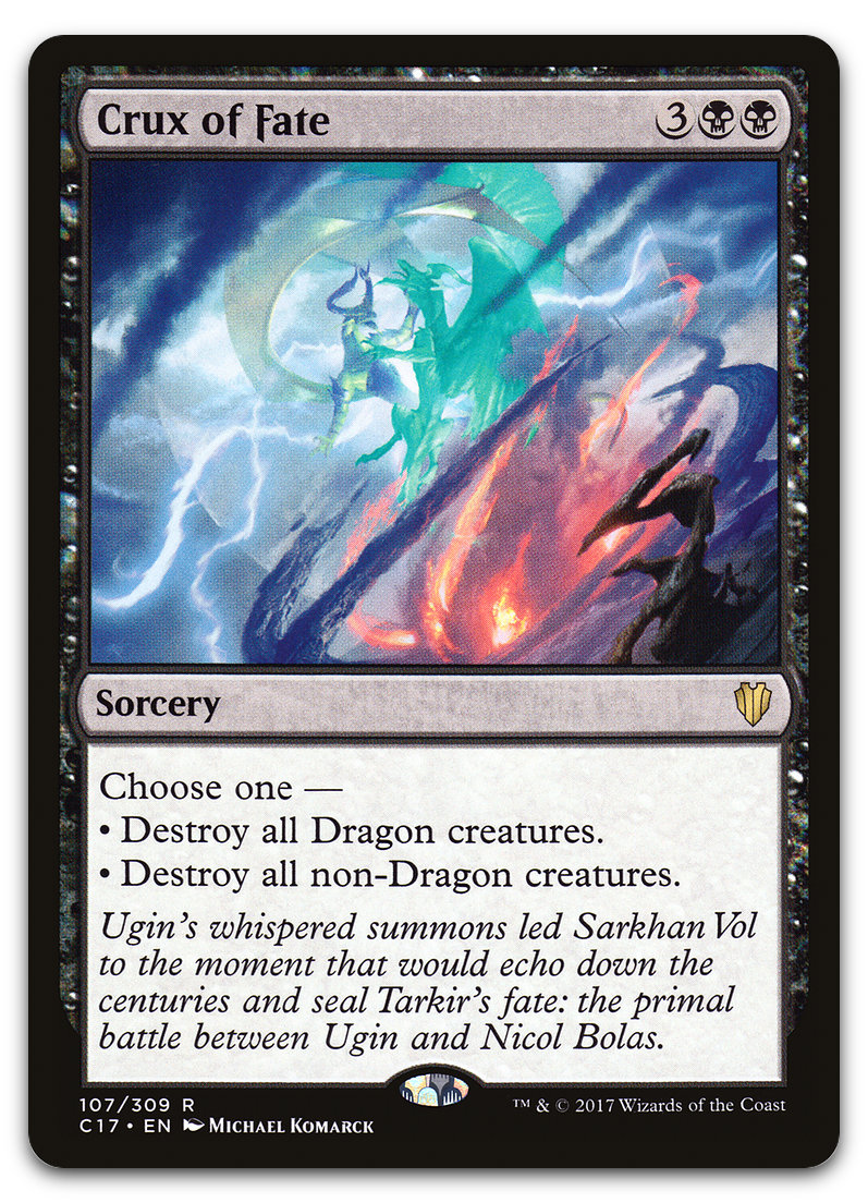 Product image for TCG 139805