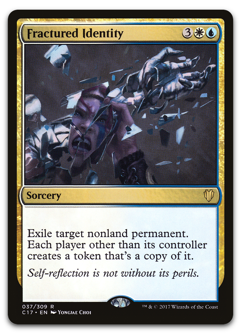 Product image for TCG 139813