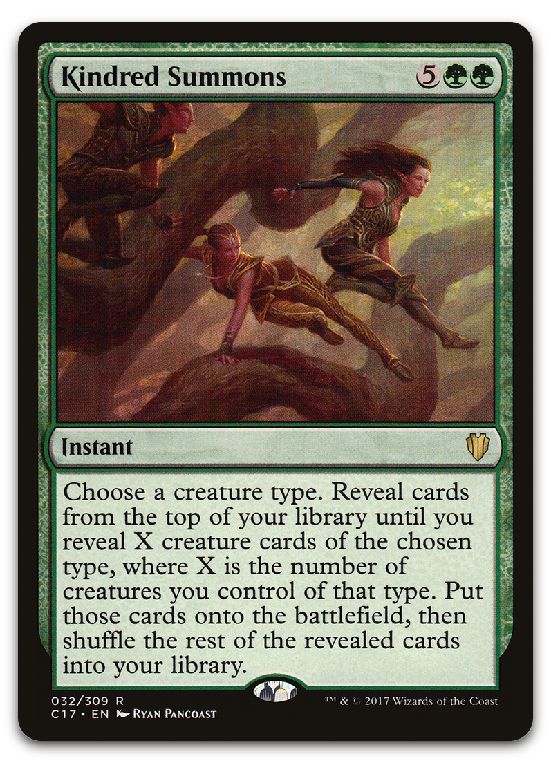 Product image for TCG 139816