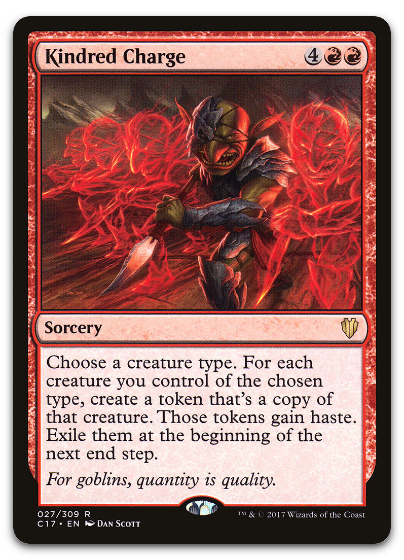 Product image for TCG 139823