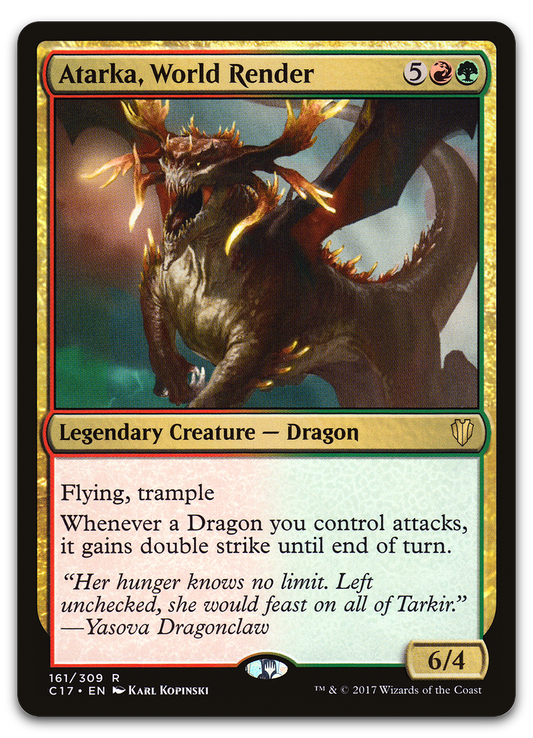 Product image for TCG 139897