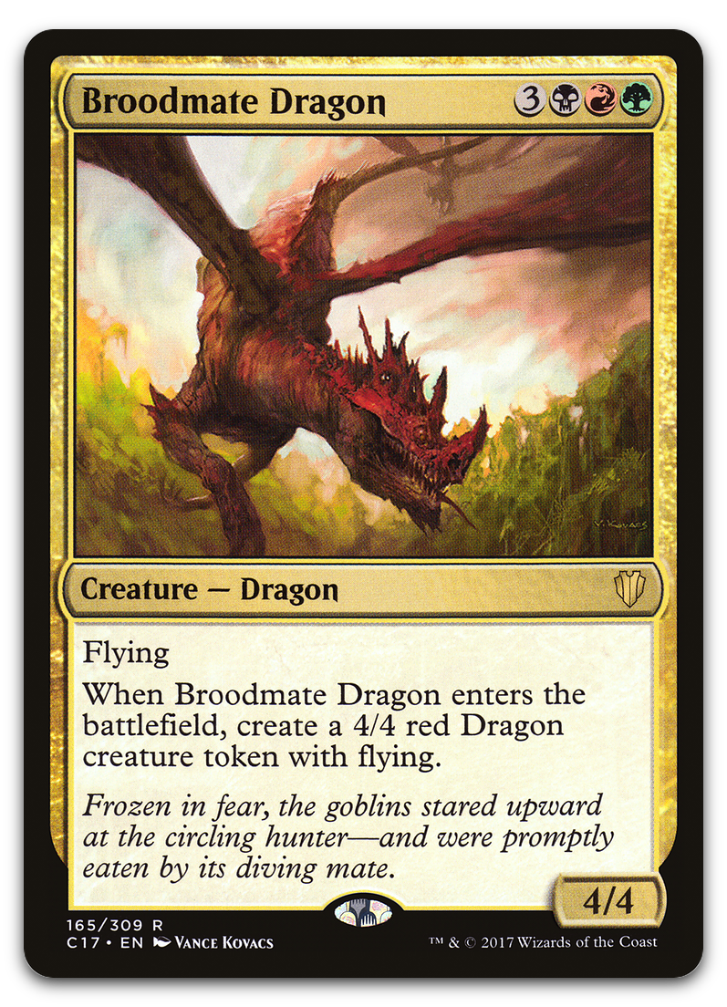 Product image for TCG 139911