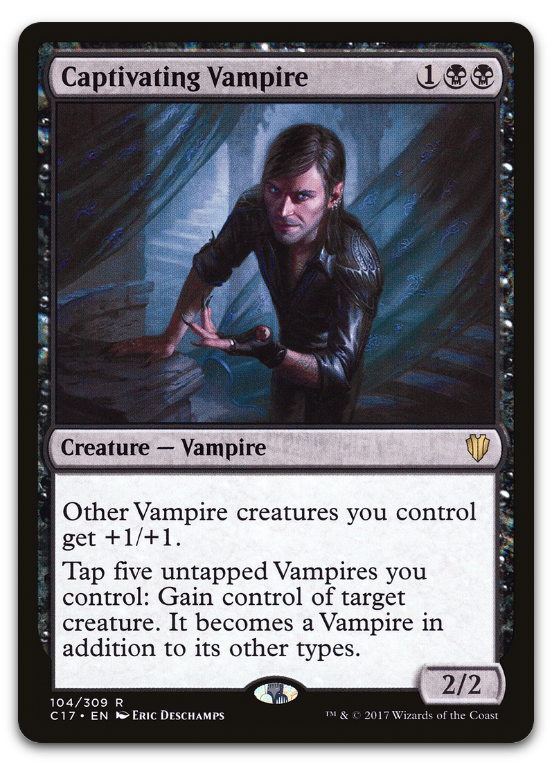 Product image for TCG 139913