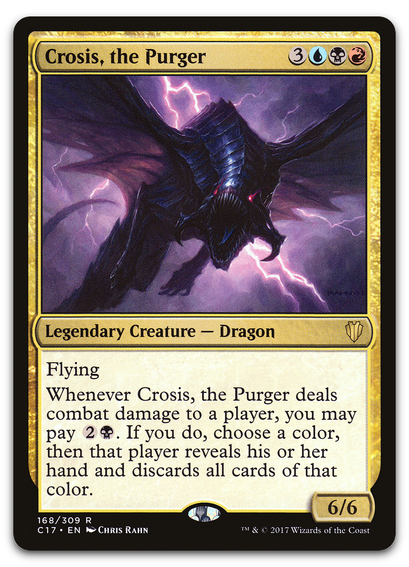 Product image for TCG 139923