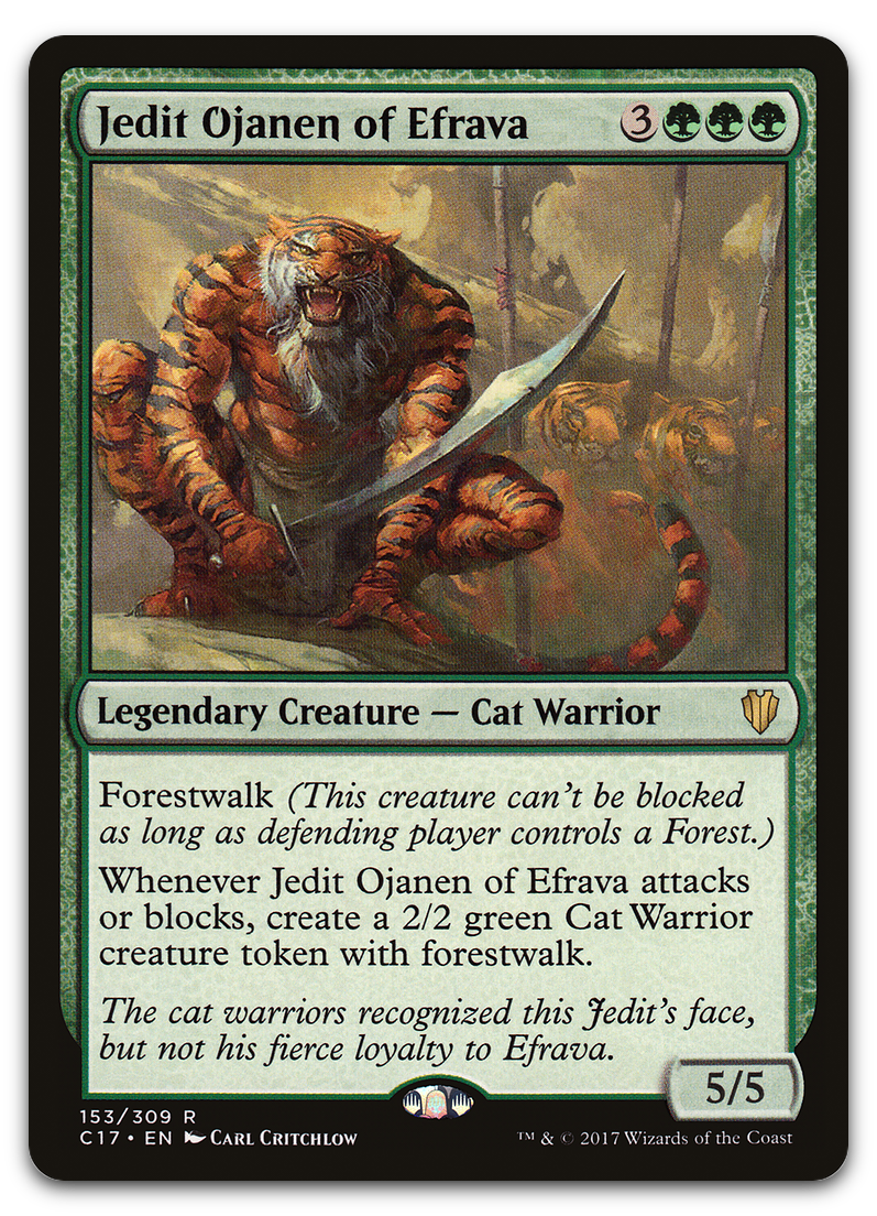 Product image for TCG 139968