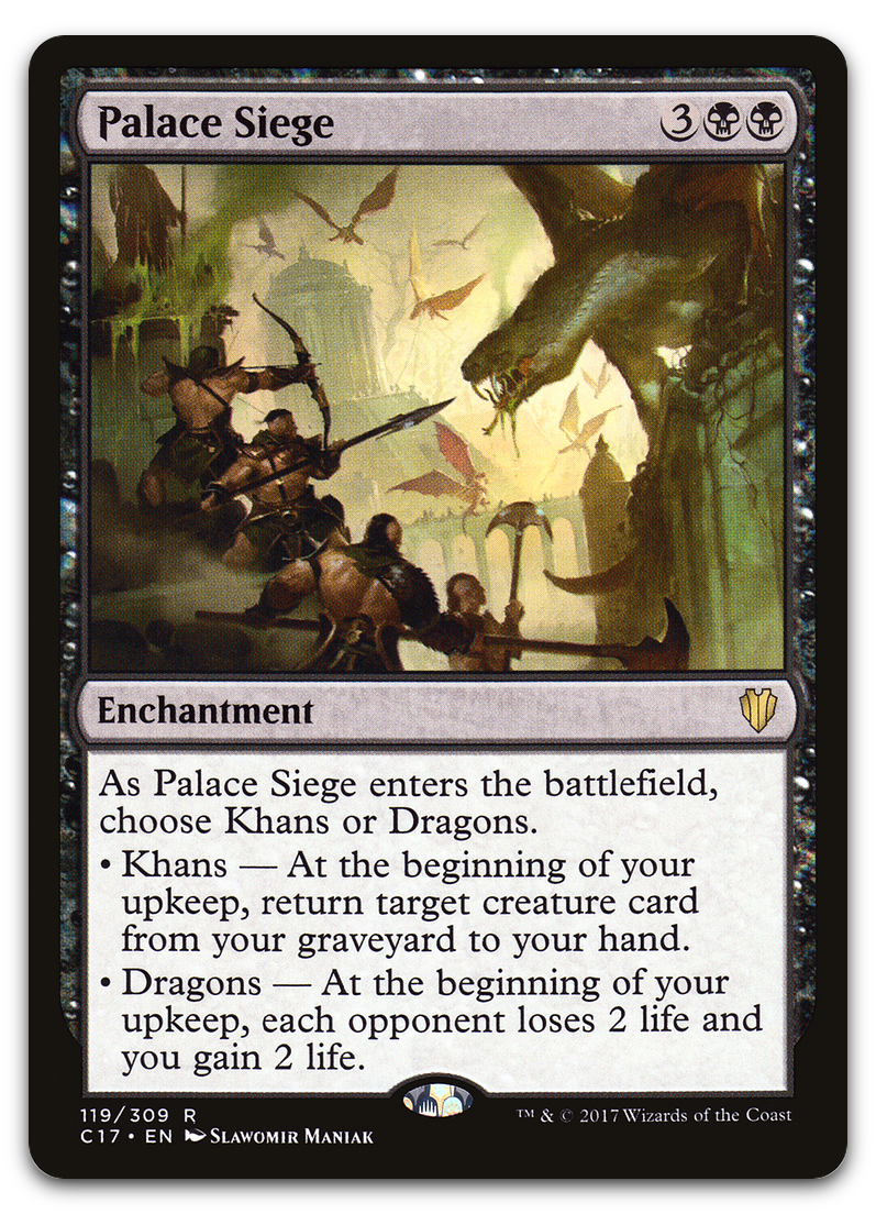 Product image for TCG 140008