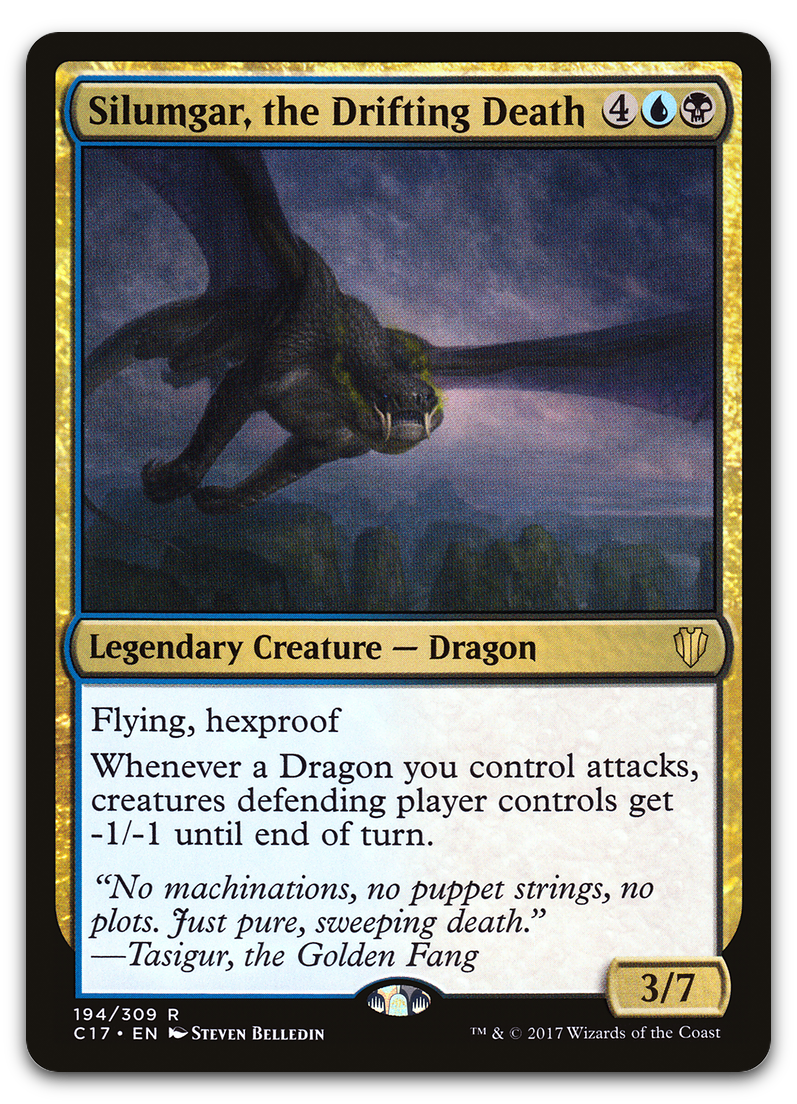 Product image for TCG 140034