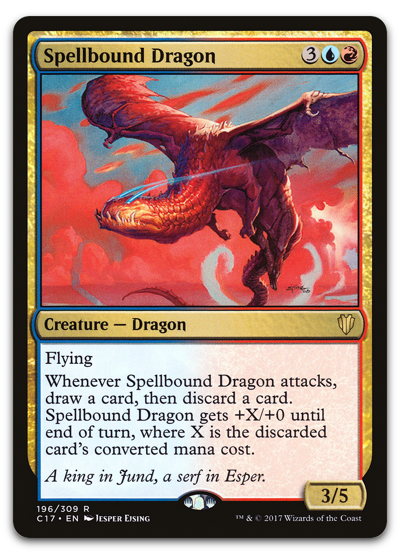 Product image for TCG 140040