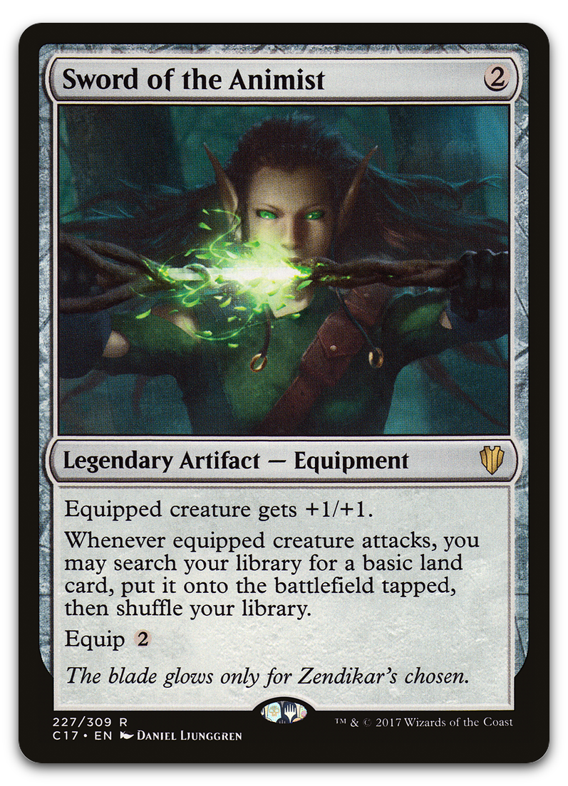 Product image for TCG 140049