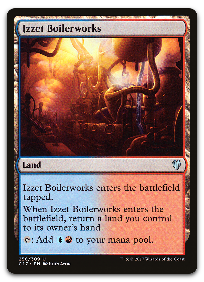Product image for TCG 140107