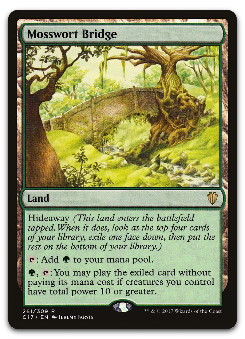 Product image for TCG 140112
