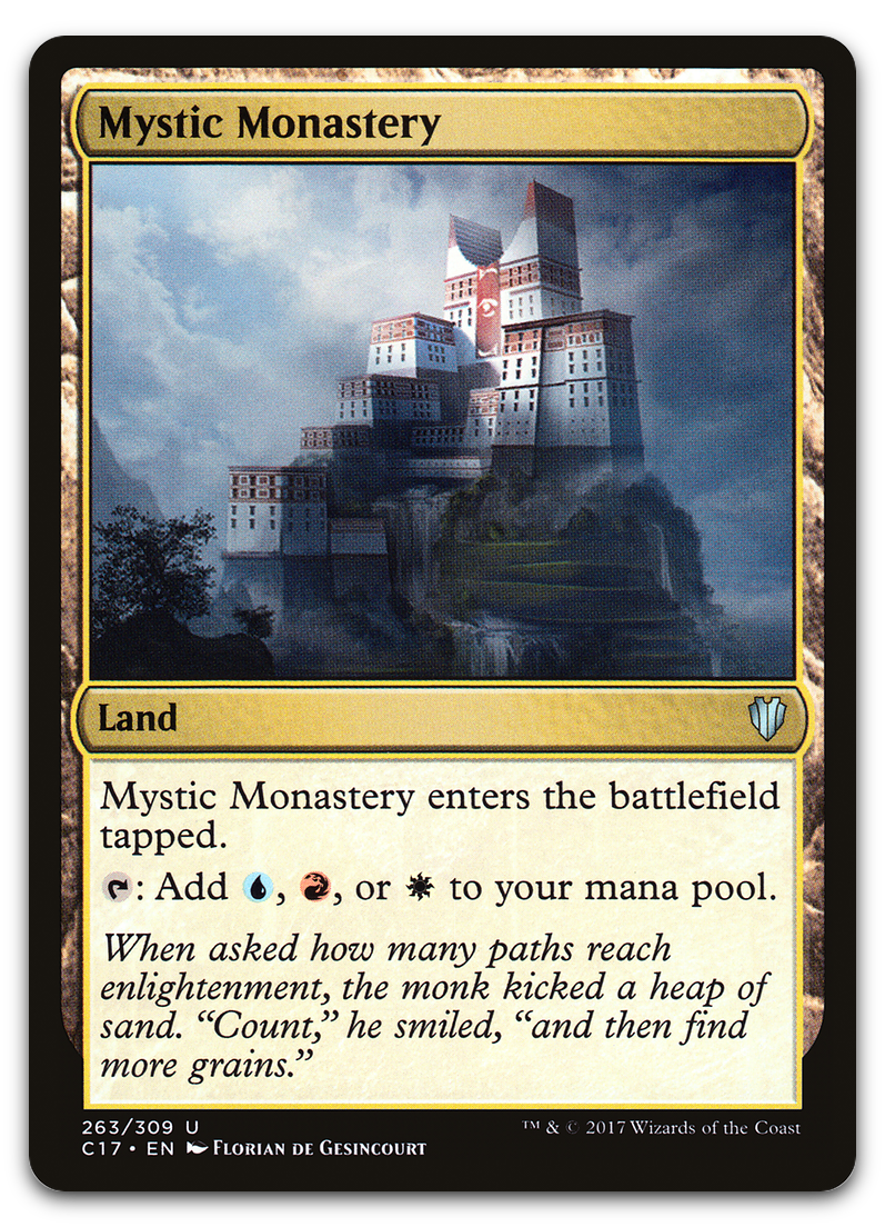 Product image for TCG 140114