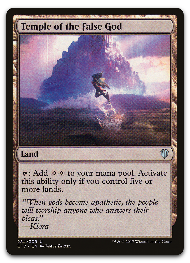 Product image for TCG 140135
