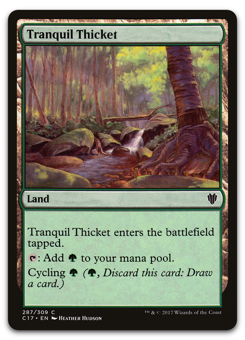 Product image for TCG 140138