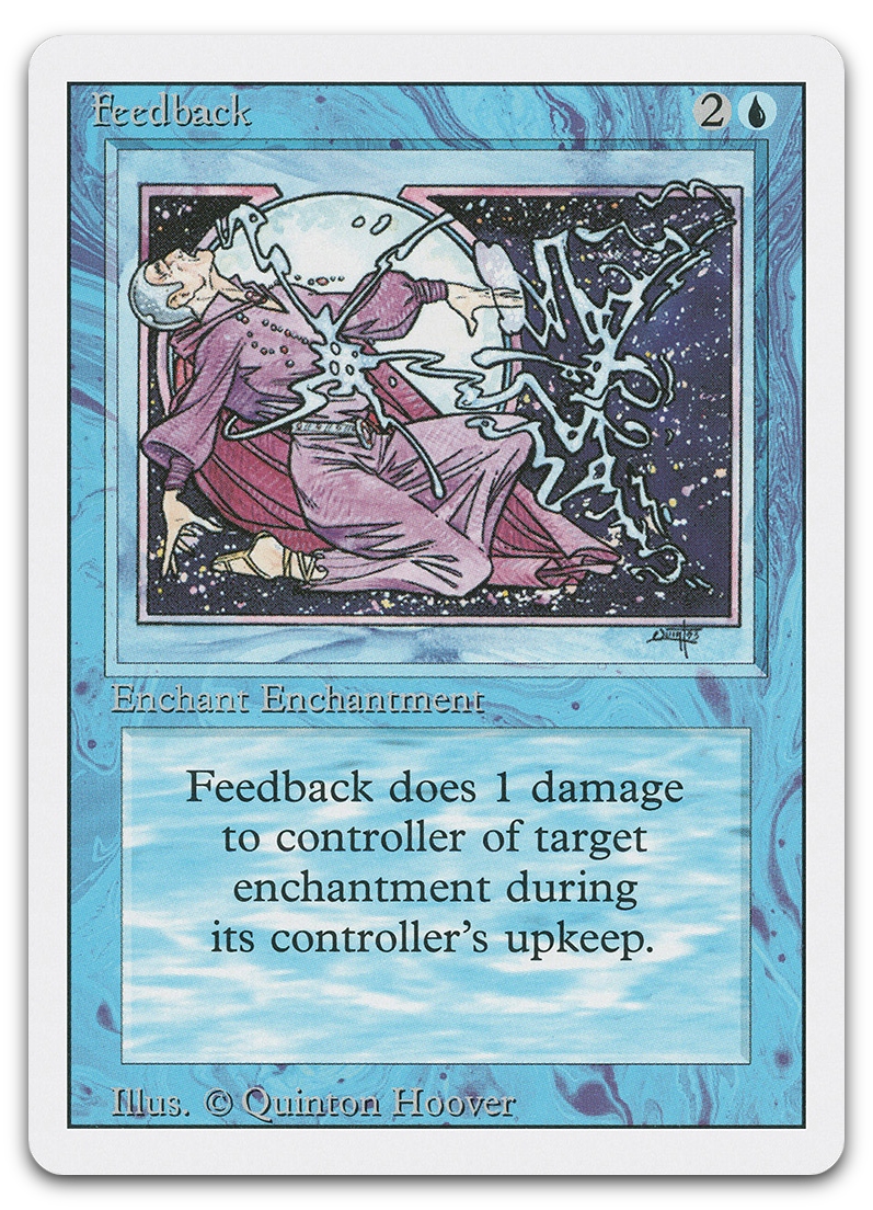 Feedback (Revised Edition)