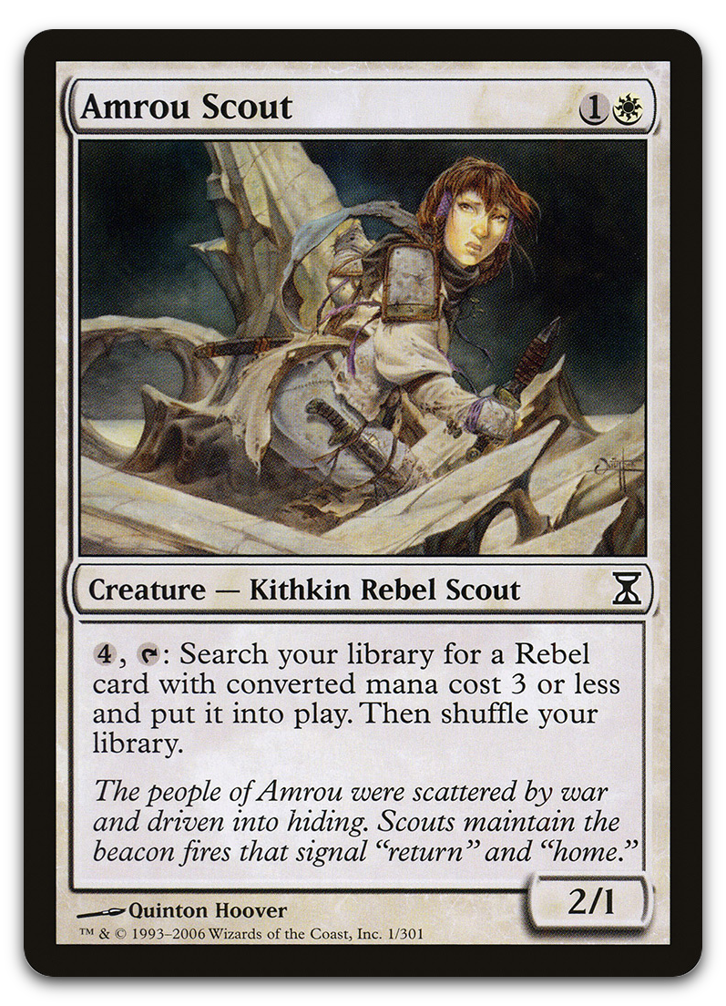 Product image for TCG 14153
