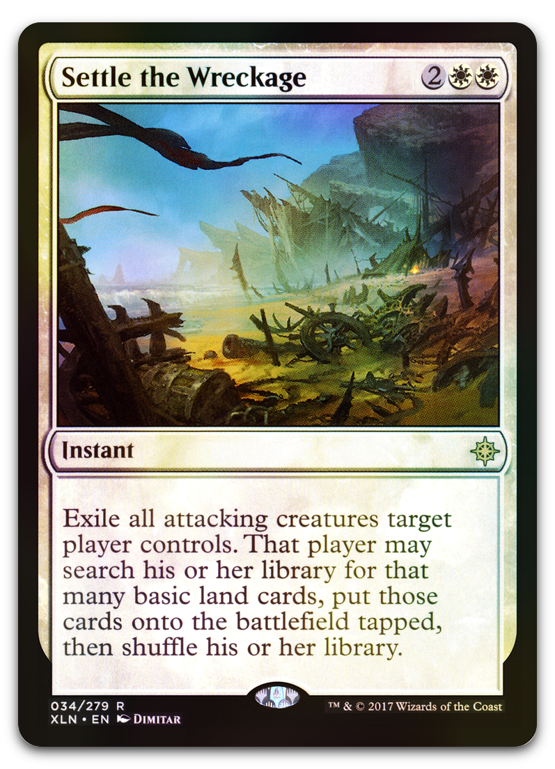 Product image for TCG 141999