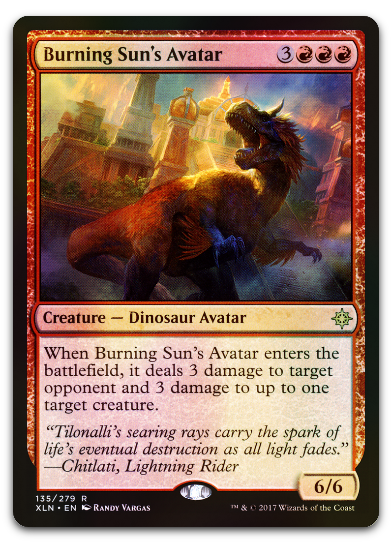 Product image for TCG 142016