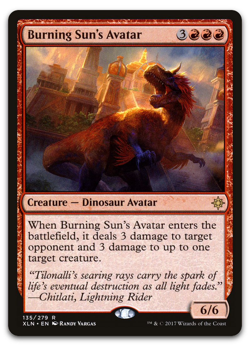 Product image for TCG 142016