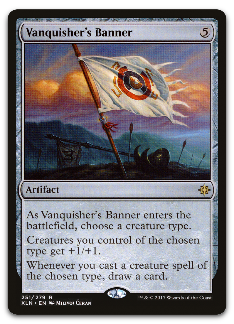 Product image for TCG 142034