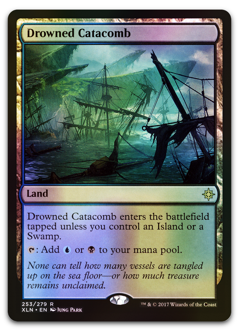 Product image for TCG 142036