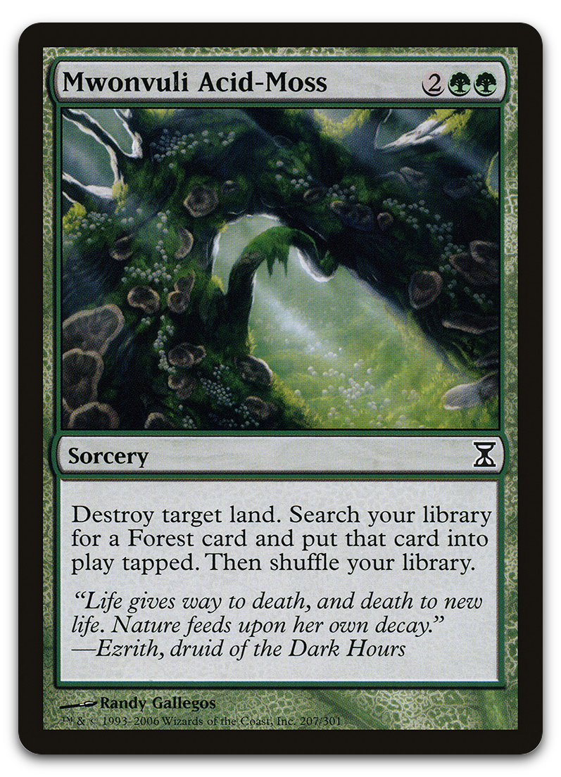 Product image for TCG 14303