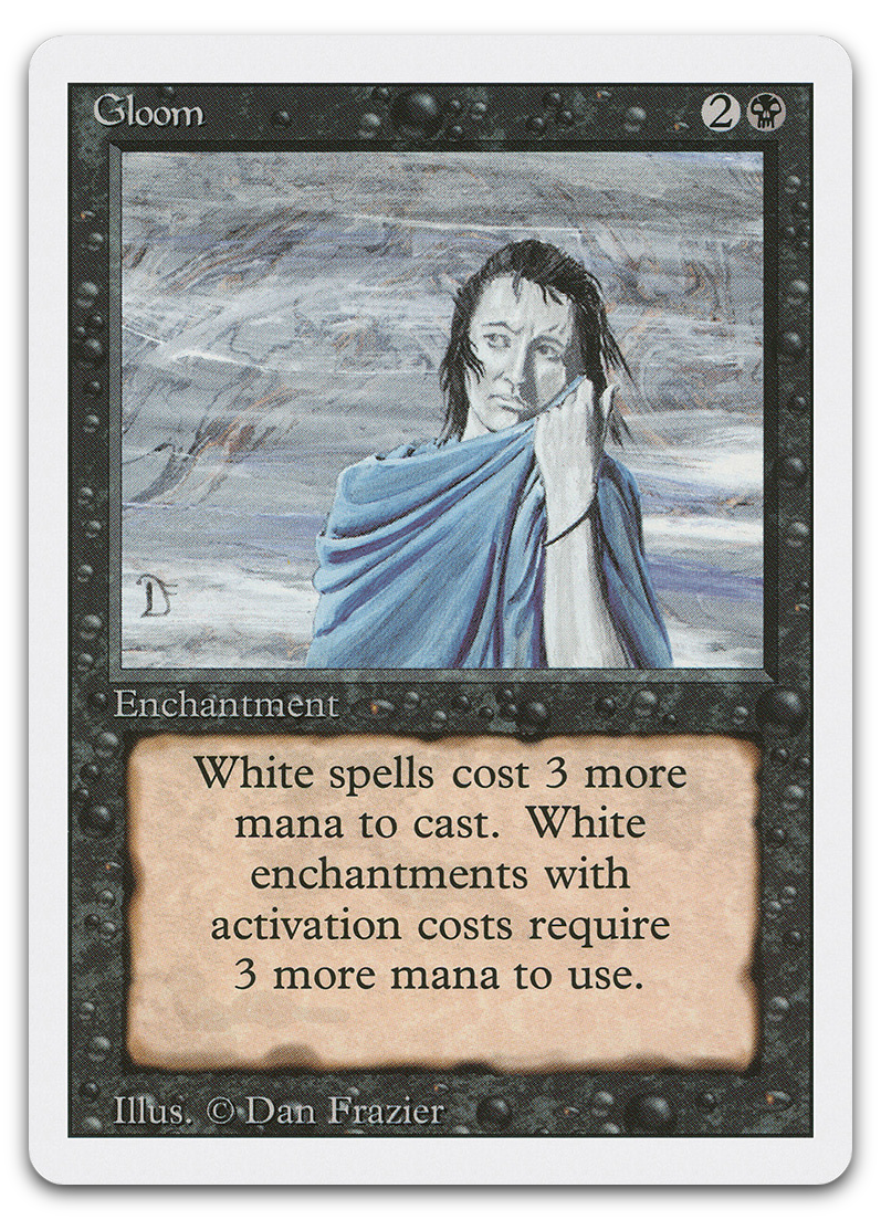 Gloom (Revised Edition)