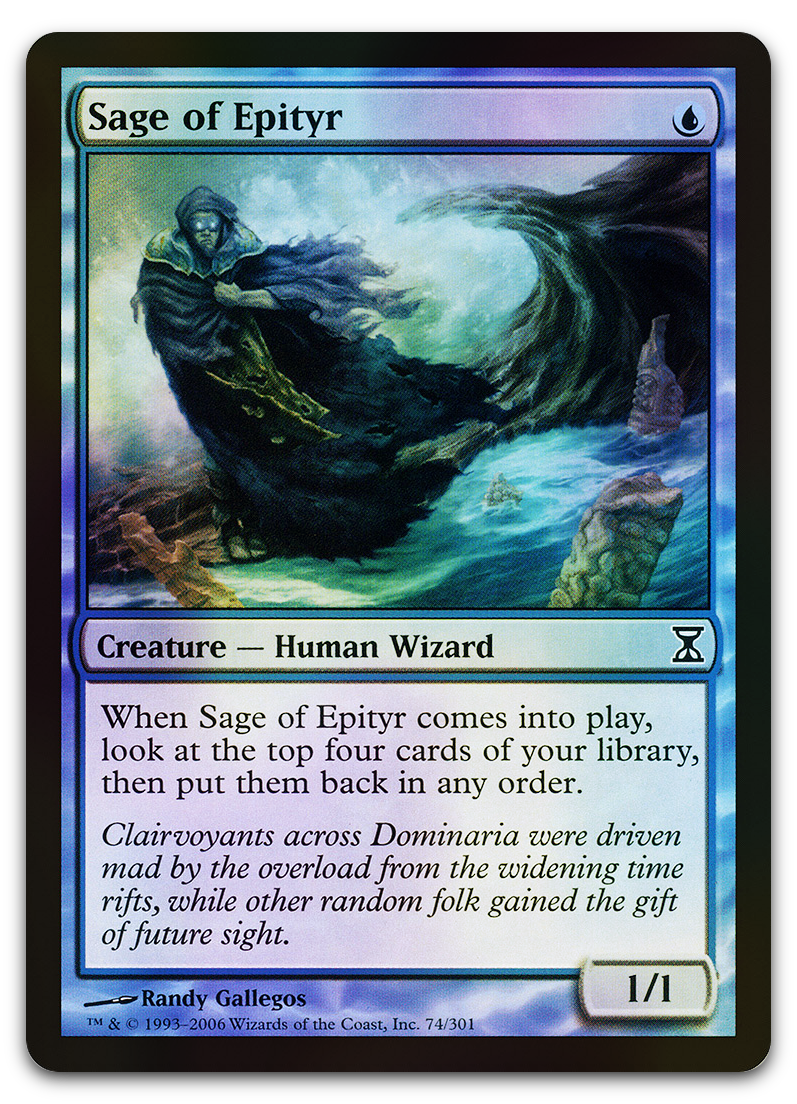 Product image for TCG 14343