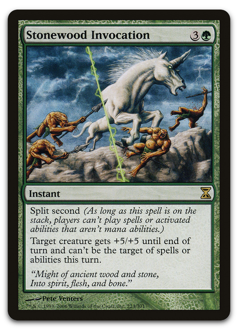 Product image for TCG 14374