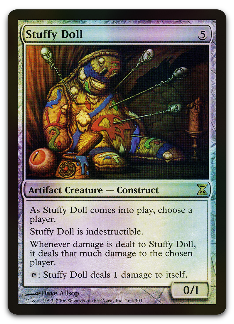 Product image for TCG 14379