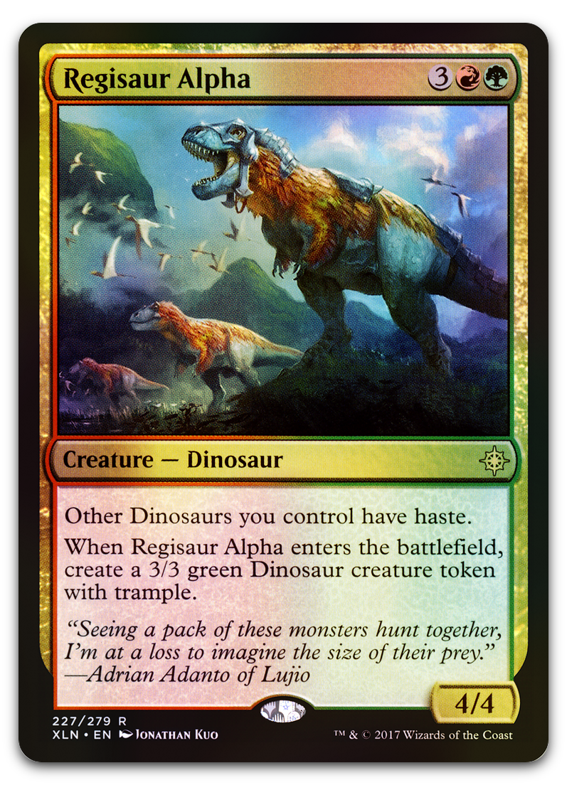 Product image for TCG 144964