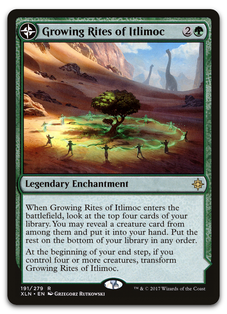 Product image for TCG 145267