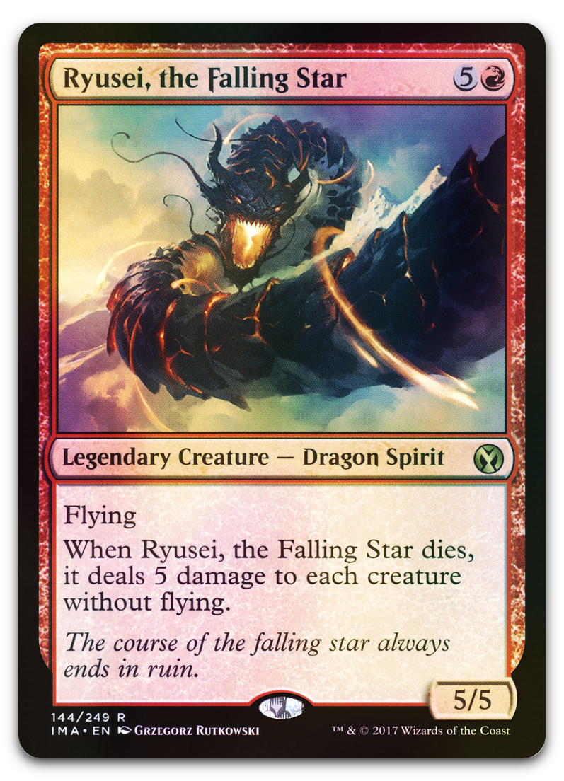 Product image for TCG 145284