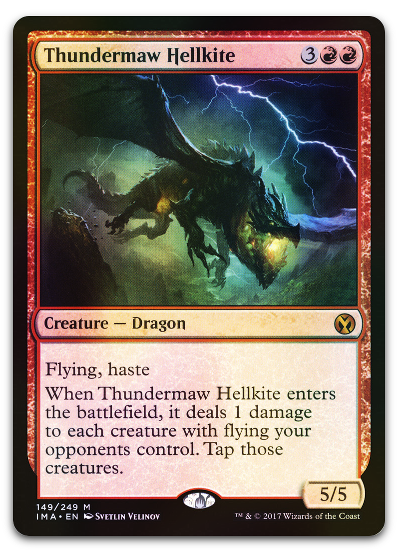 Product image for TCG 145288