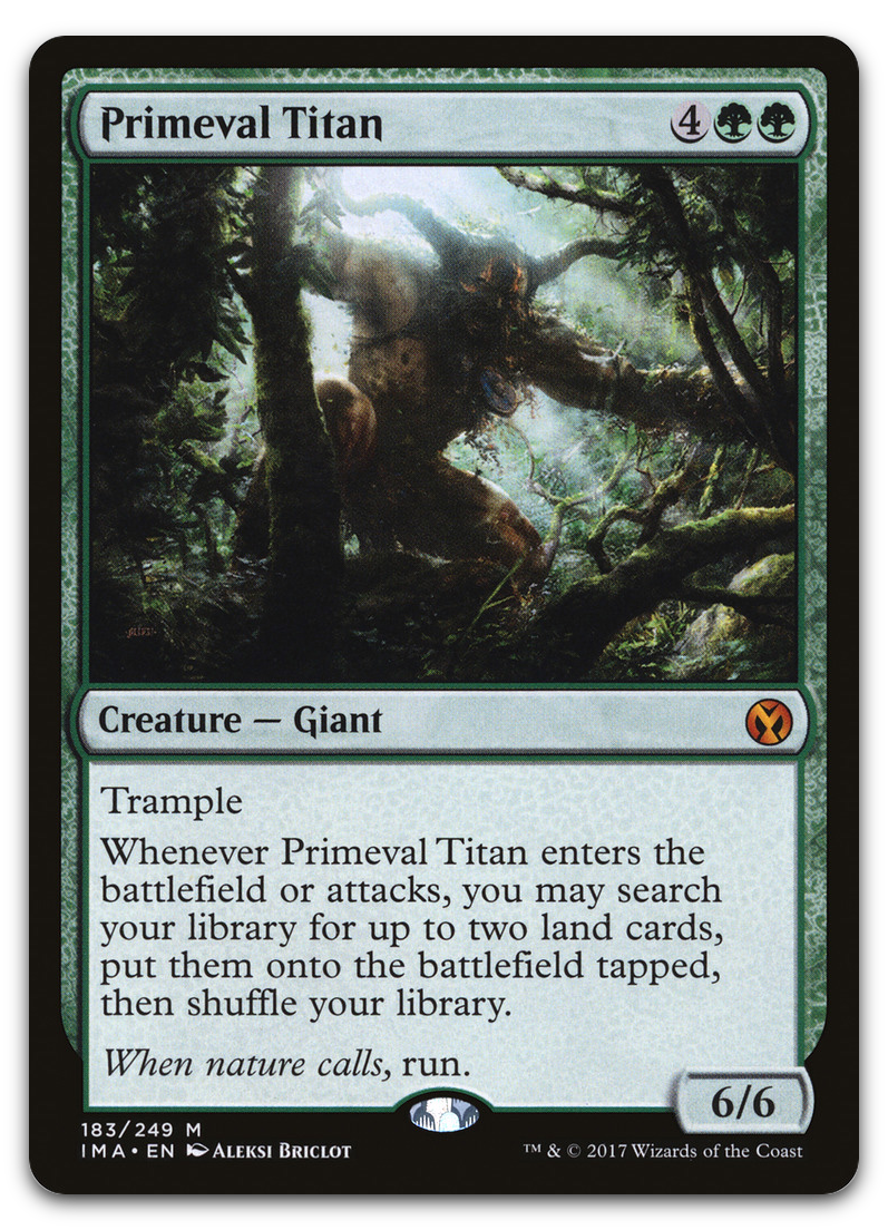 Product image for TCG 145289