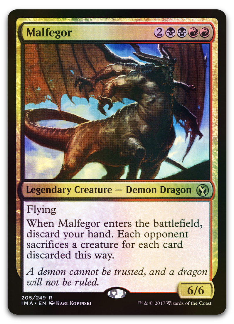 Product image for TCG 145307