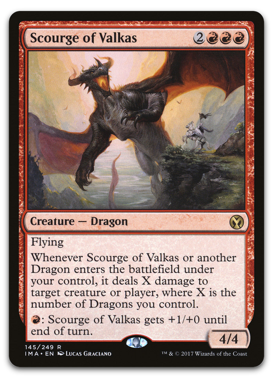 Product image for TCG 145344