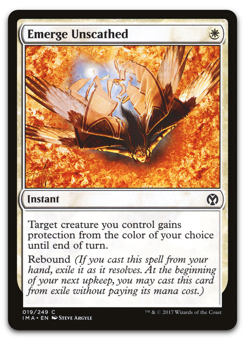Product image for TCG 145369