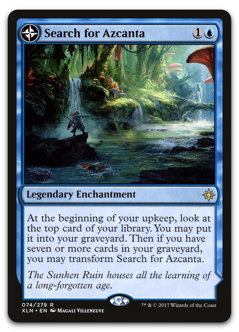 Product image for TCG 145370