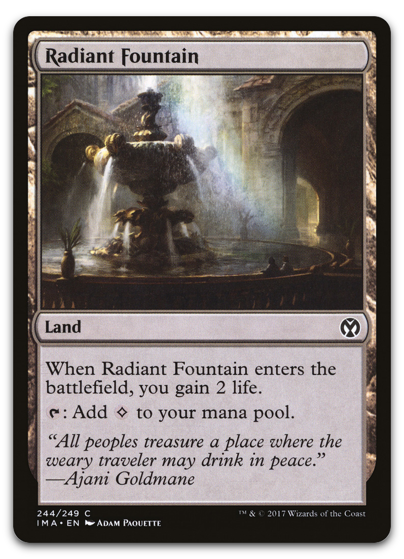 Product image for TCG 145391