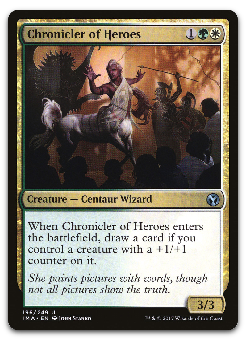Product image for TCG 145464