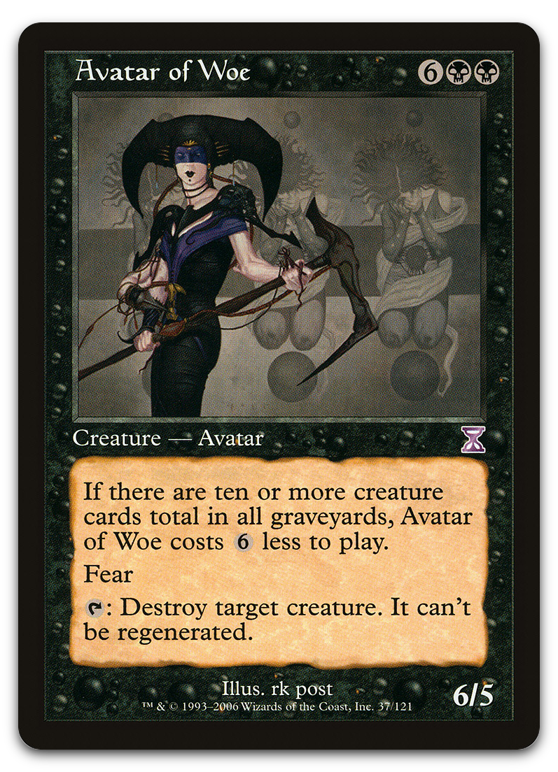 Product image for TCG 14562