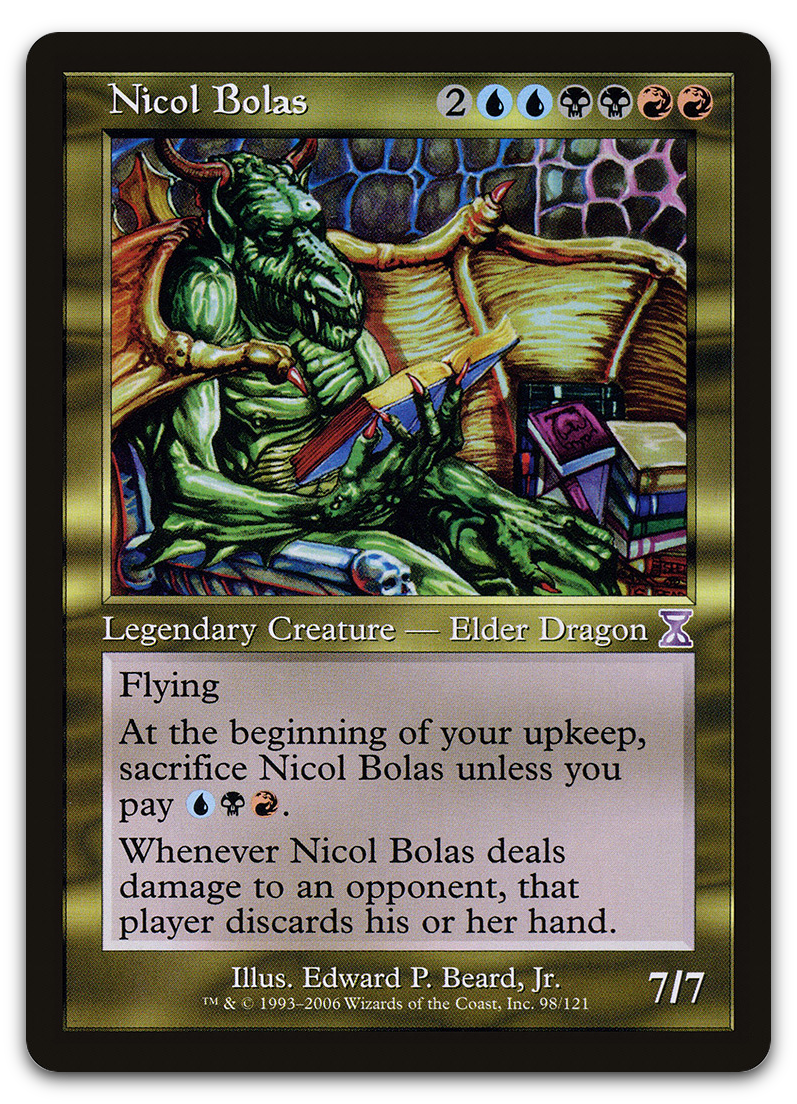 Product image for TCG 14622