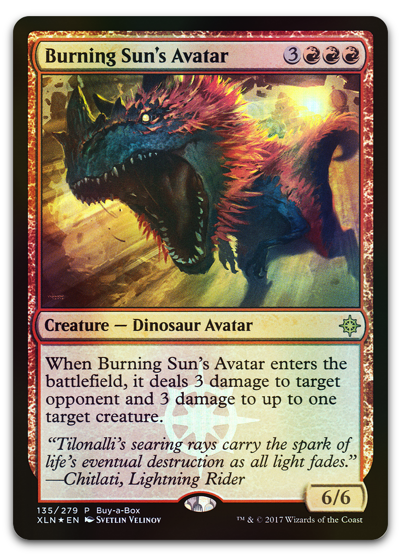 Product image for TCG 146652