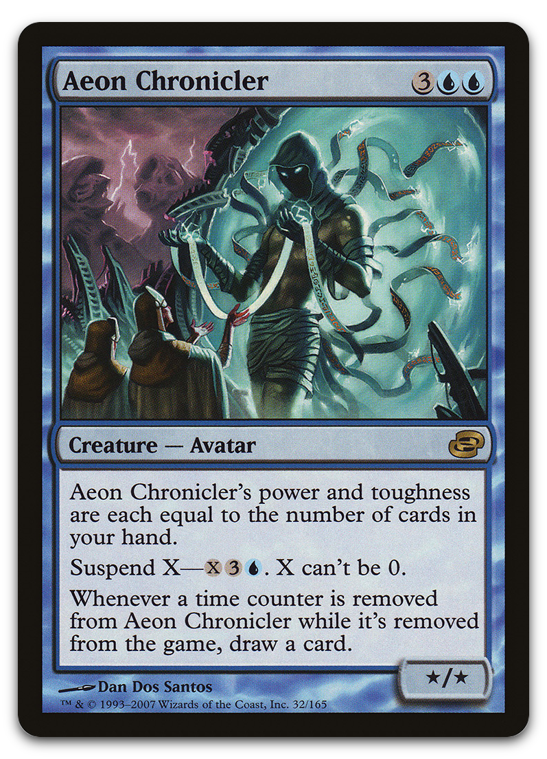 Aeon Chronicler (Planar Chaos)