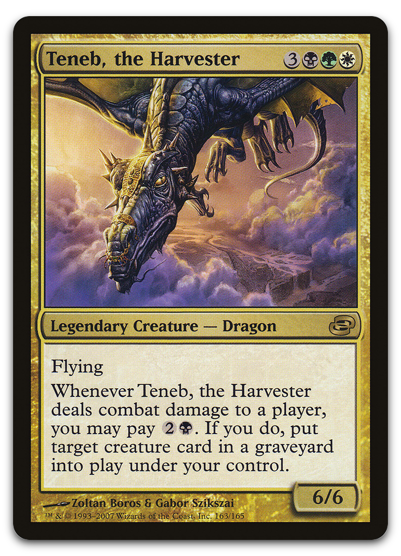 Product image for TCG 14822