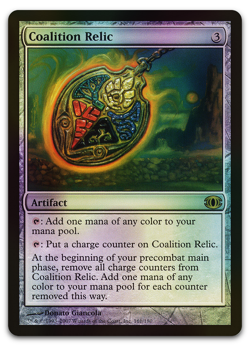 Product image for TCG 14867