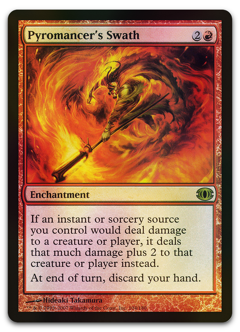 Product image for TCG 14961